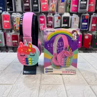 هدفون عروسکی ، کرومی|لوازم جانبی موبایل و تبلت|گرگان, |دیوار