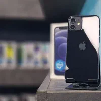 خرید و فروش 12 Mini / دو شعبه در شرق و غرب تهران