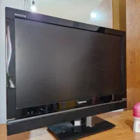 ال ای دی 24اینچ توشیبا باکیفیت تصویر4kساخت اندوزی