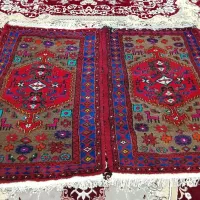 فرش دست بافت