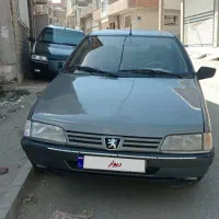 پژو 405 TU5|خودرو سواری و وانت|بانه, |دیوار