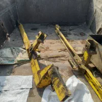 ادوات کشاورزی فروش فوری|ماشینآلات صنعتی|گنبد کاووس, |دیوار