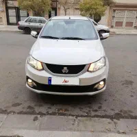 فروش ساینا اس 85 گانه|خودرو سواری و وانت|کرج, حصارک بالا|دیوار