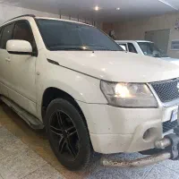 سوزوکی ویتارا  /دنده‌ای / فنی سالم