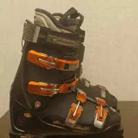 کفش اسکی بوت اسکی نوردیکا سایز ۳۹ ۴۰