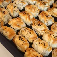 فینگرفود (فودپارتی)