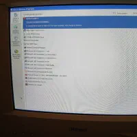 کامپیوتر قدیمی|رایانه رومیزی|تهران, پردیسان|دیوار