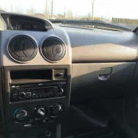 پراید ۱۳۲فول|خودرو سواری و وانت|سنگر, |دیوار