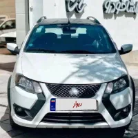 کوییک 402 /نقدواقساط/تحویل فوری/راشاخودرو
