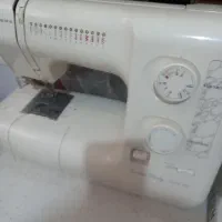 چرخ خیاطی|چرخ خیاطی و ریسندگی|شیراز, کوشک میدان|دیوار