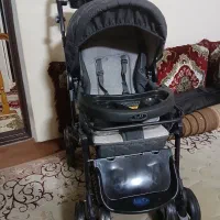 فروش کالسکه