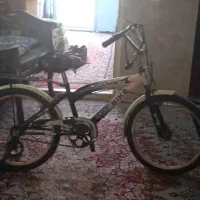 دوچرخه 16 و 20 و 26|دوچرخه، اسکیت، اسکوتر|سیرجان, |دیوار