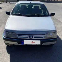 پژو 405 مدل 96 درجه یک|خودرو سواری و وانت|آباده, |دیوار