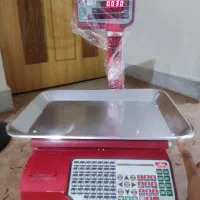 ترازو محک ۱۶۰۰۰AP پرینتردار