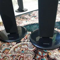 سینما خانواده سامسونگ اصلی|سیستم صوتی خانگی|مشهد, رده|دیوار