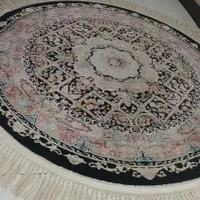 فرش ۱ متری گرد ۱۲۰۰ شانه، فرش ۴متری|فرش|تهران, افسریه شمالی|دیوار