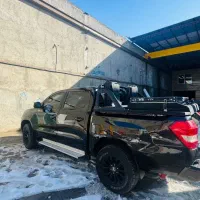 کلوت اتومات مدل ۱۴۰۳مشکی بدون رنگ فول آفرود