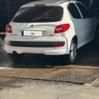 پژو ۲۰۷ tu3 مدل ۱۴۰۳|خودرو سواری و وانت|تبریز, |دیوار