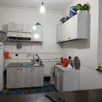 خانه مسکونی 78متر با مغازه|فروش خانه و ویلا|رباطکریم, شترخوار|دیوار