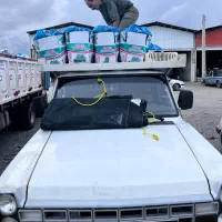 نیازمند راننده نیسان ۲۴z