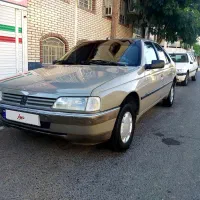 پژو