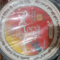 یک توپ کابل 1/5×2 صدمتری صادراتی مشهد آساکابل