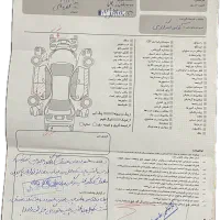 سمند مدل ۸۴ موتور تعویض|خودرو سواری و وانت|زابل, |دیوار
