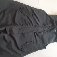 پافر کلاه دار سایز ۲  زنانه