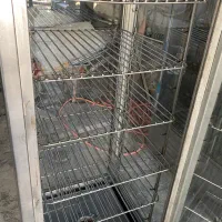 گرم کن ایستاده|کافیشاپ و رستوران|میناب, |دیوار