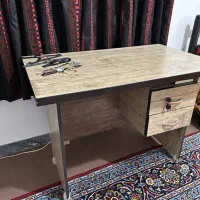 میز تحریر و مطالعه