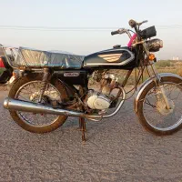 متور 125 مزایده|موتورسیکلت|الوند, |دیوار