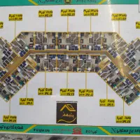 سهام-تجاری-و-مسکونی-چیتگر-برج-های-ارتش-چیتگر