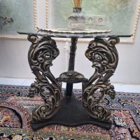 مبل سلطنتی|مبلمان خانگی و میز عسلی|مشهد, فاطمیه|دیوار