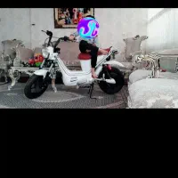 موتور سالم دوچرخه برقی