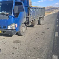 ایسوزو|خودرو سنگین|تهران, مخصوص|دیوار