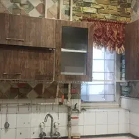 کابینت بهمراه سینک و هود|آب‌چکان و نظم‌دهنده ظروف|بندرعباس, |دیوار