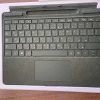 تبلت سرفیس پرو ۹ با قلم و کیبورد اورجینال|تبلت|تهران, نصرت|دیوار