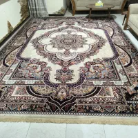 فرش دوازده متری|فرش|فردیس, شهرک شهید حسینی|دیوار