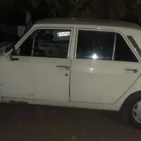 پیکان مدل ۸۲