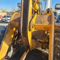 لودراگزما|خودرو سنگین|اسلام‌شهر, ملک‌آباد|دیوار