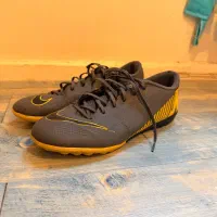 کفش فوتبال نایک mercurial