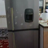 یخچال و لباس شویی