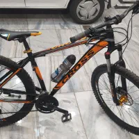 دوچرخه کراس ۲۷.۵