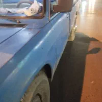 نیسان وانت مدل ۸۵|خودرو سواری و وانت|مشهد, بهاران|دیوار