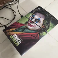ps5 slim standrard