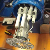 مشعل های حرارتی|خدمات پیشه و مهارت|فشاپویه, |دیوار