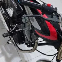 موتور سیکلت 150