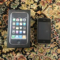 ایفون ۳ جی اس کلکسیونی