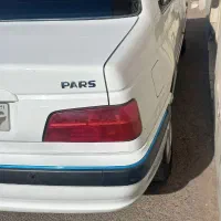 پرشیا 1400 بی رنگ|خودرو سواری و وانت|قم, تولید دارو و یخچال|دیوار