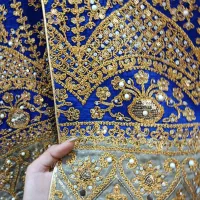 لباس مجلسی|لباس|بندر گناوه, |دیوار